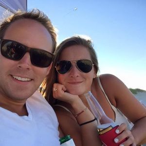 Meet your Posher, Matt